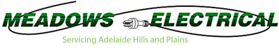 Meadows Electrical - for all your electrical needs